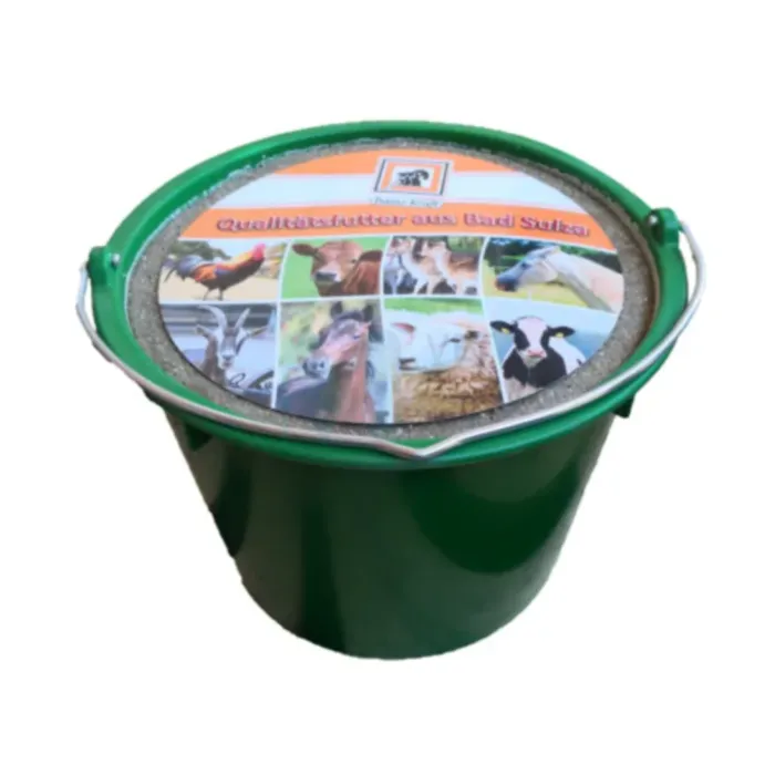 BASU LAKUMINERAAL VEISTELE MAHE (ÄMBRIS) 20KG - Tootepilt 1