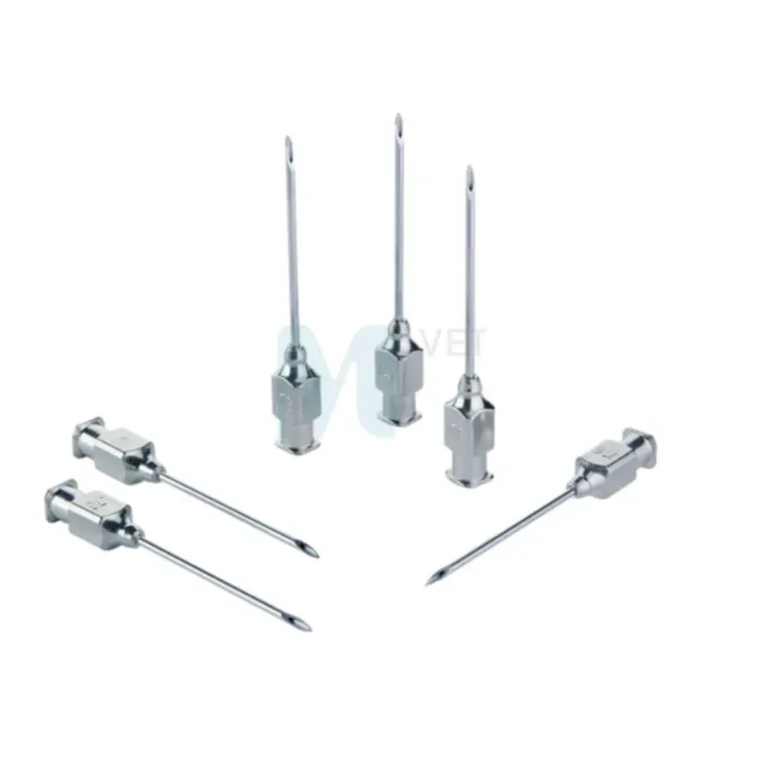 NÕEL SÜSTLA 14G (2,0X20MM) HENKE N12 /8021200206/ - Tootepilt 1