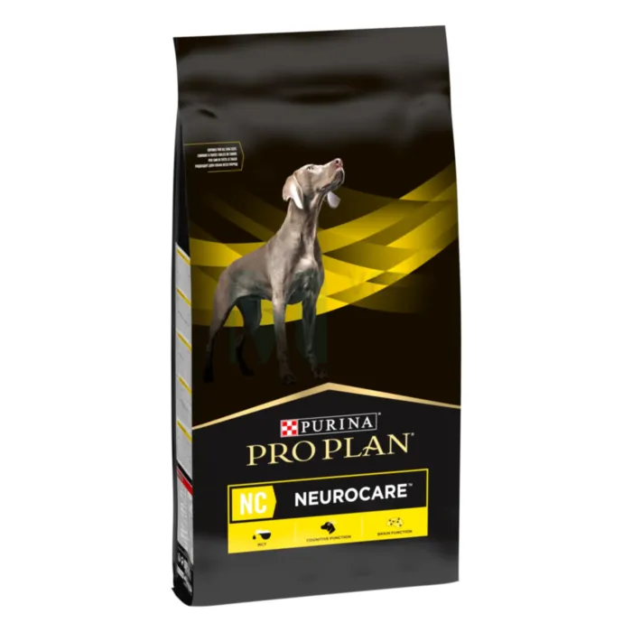 PPVD PP NEUROCARE CANINE 12KG - Tootepilt 1