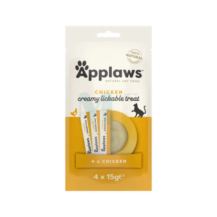 APPLAWS KASSI MAIUS KANAPÜREE 15G N4 - Tootepilt 1