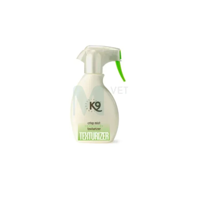 K9 CRISP MIST TEXTURIZER VIIMISTLUSVAHEND 2,7L - Tootepilt 1