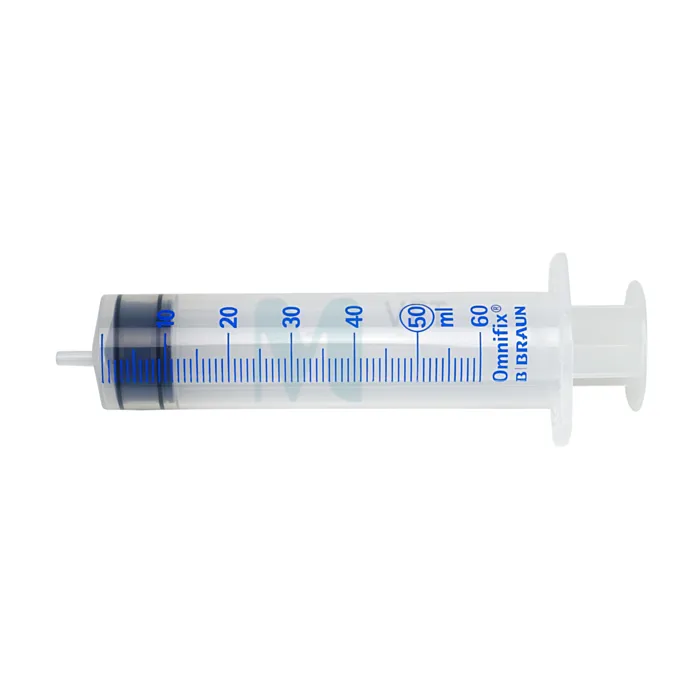 SÜSTAL 50ML NÕELATA (OMNIFIX SOLO LUER) N1 - Tootepilt 1