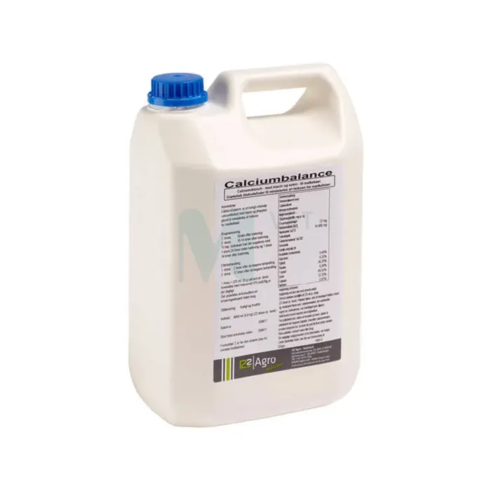 R2AGRO CALCIUMBALANCE 4950ML - Tootepilt 1