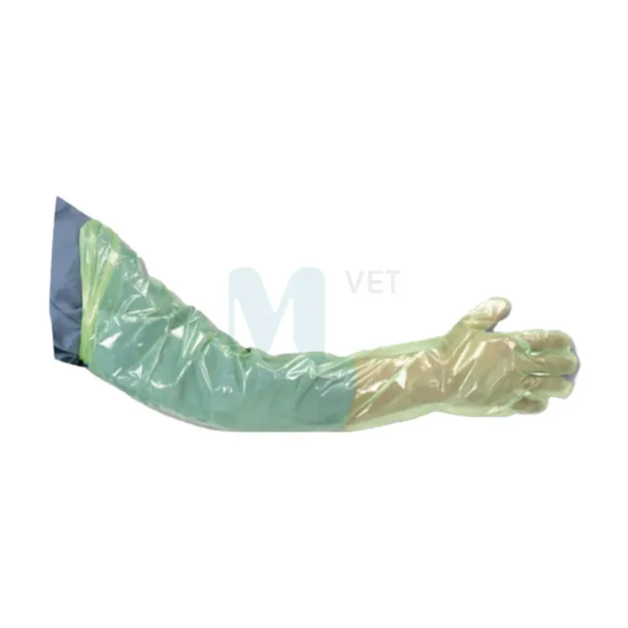 GÜNEKOLOOGILISED KINDAD COVETRUS SOFT N100 - Tootepilt 1