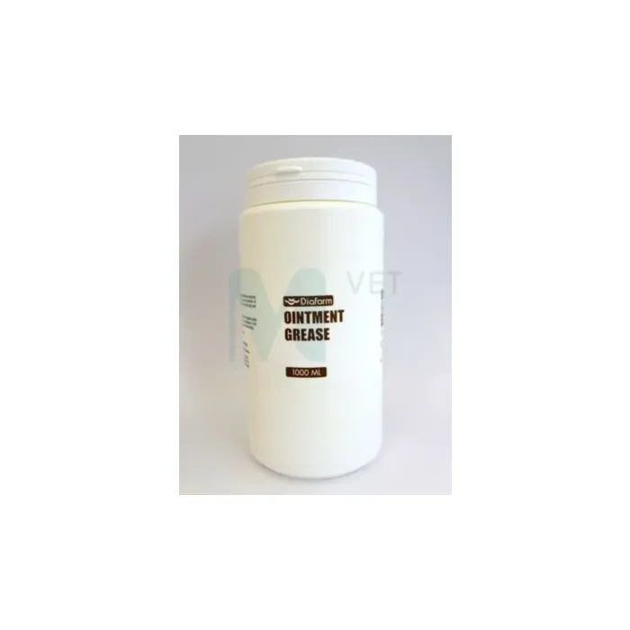 VASELIIN VALGE 1L /43502/ - Tootepilt 1