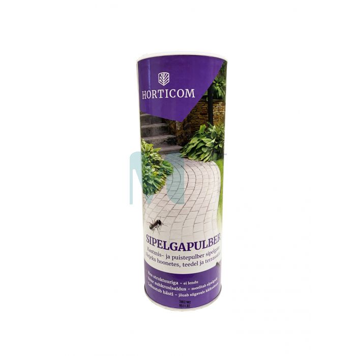 SIPELGAPULBER DETIA 600G