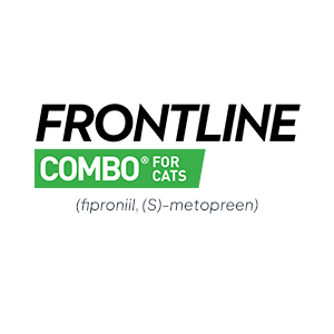 FRONTLINE COMBO CATS