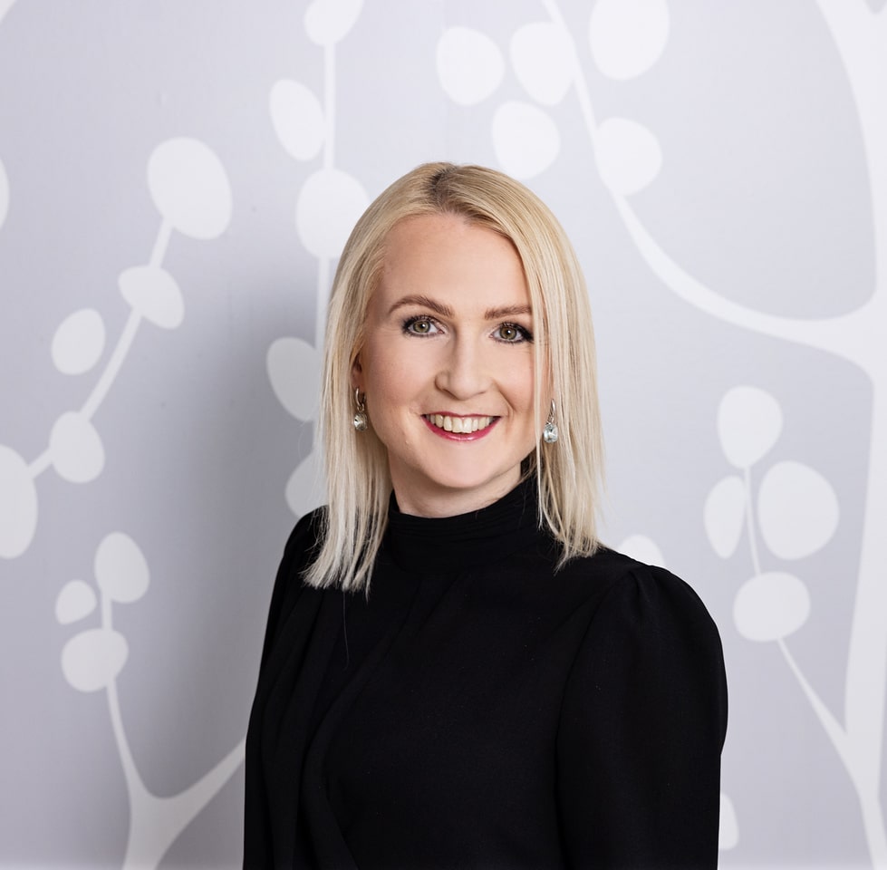 Kersti Uibo