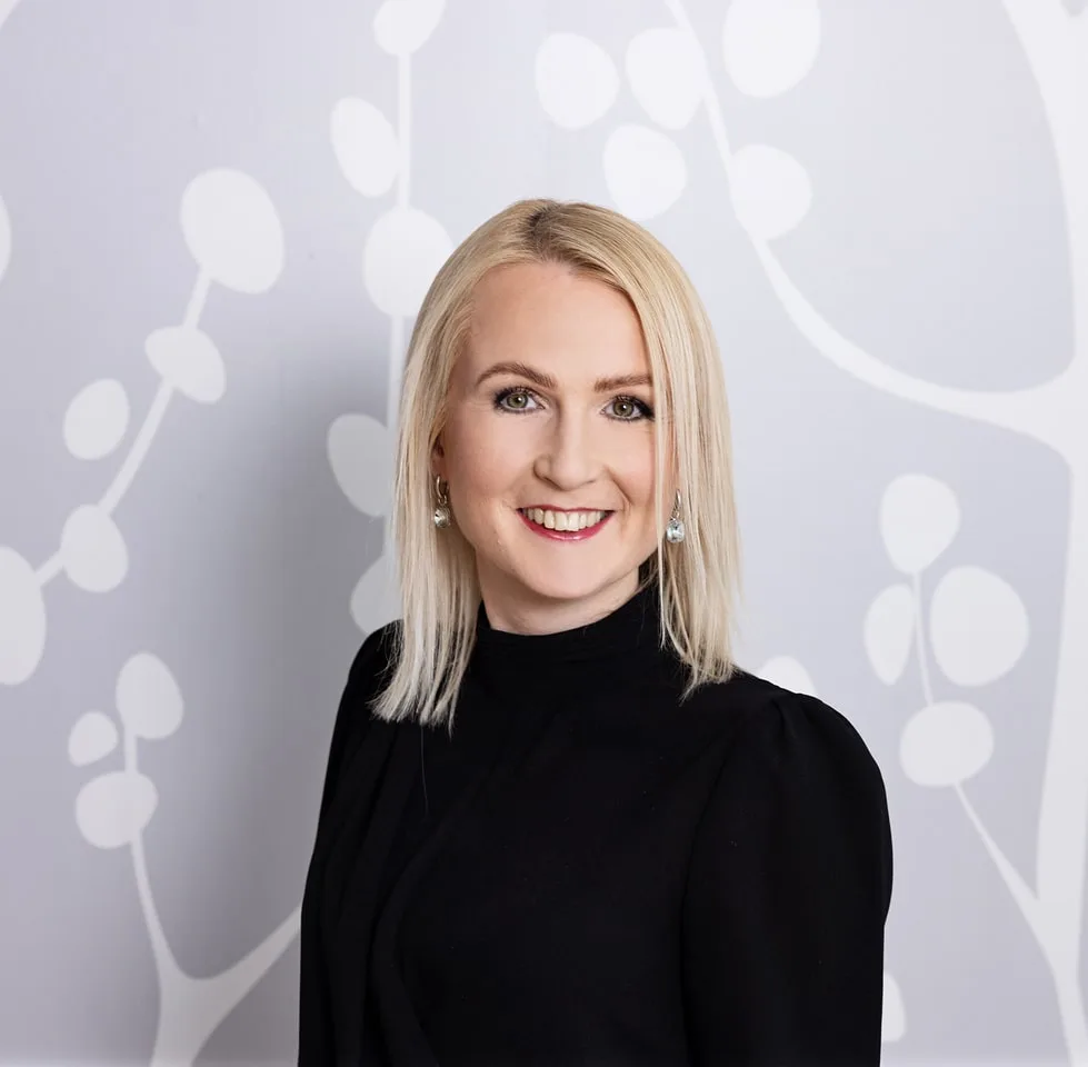 Kersti Uibo