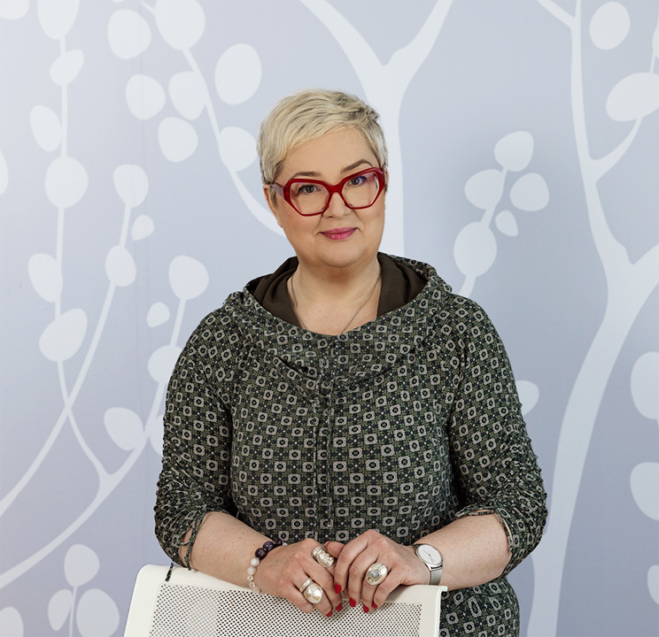 Liina Laaneoja