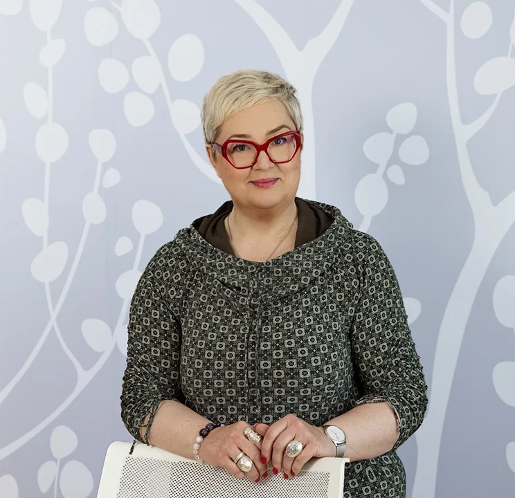 Liina Laaneoja
