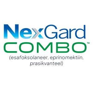 Nexgard Combo