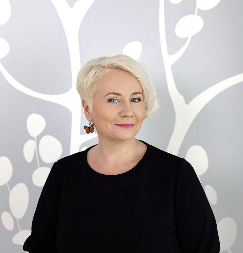 Sigrid Aasmäe