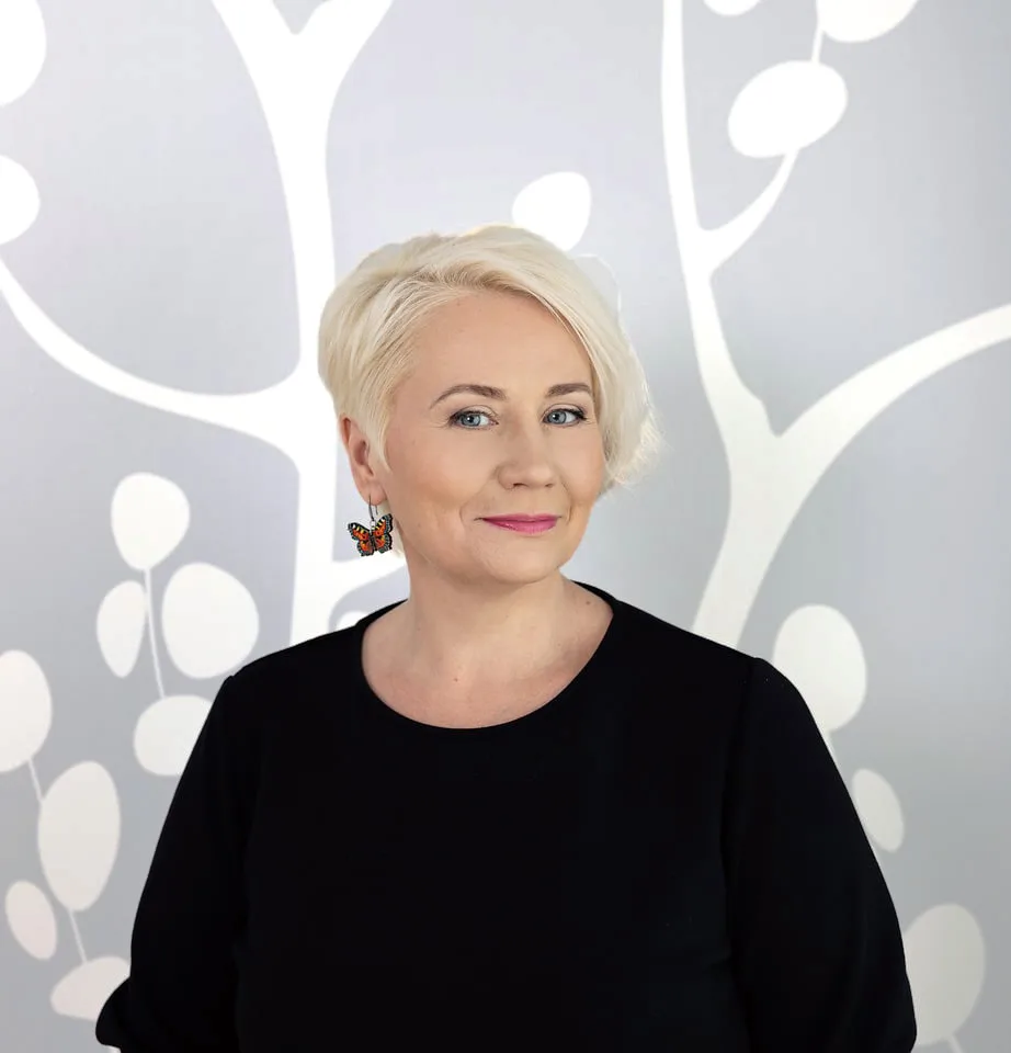 Sigrid Aasmäe
