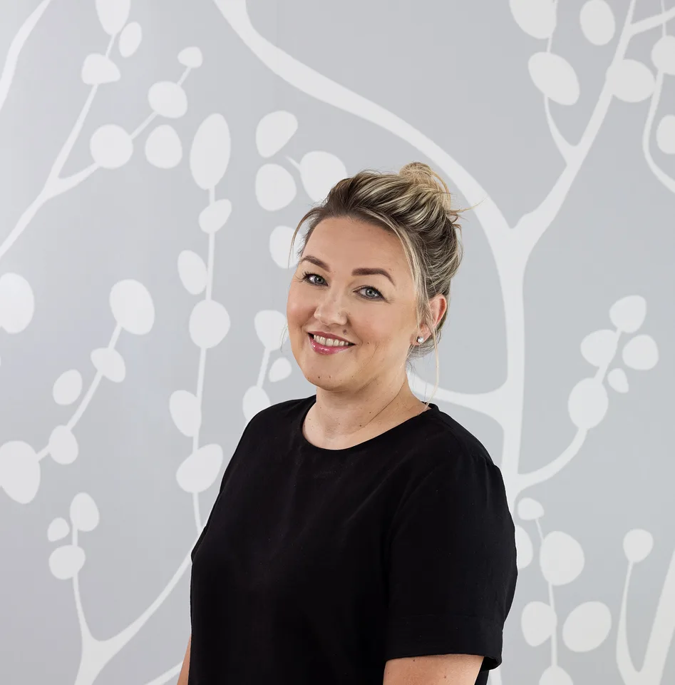 Kätlin Metsanurm