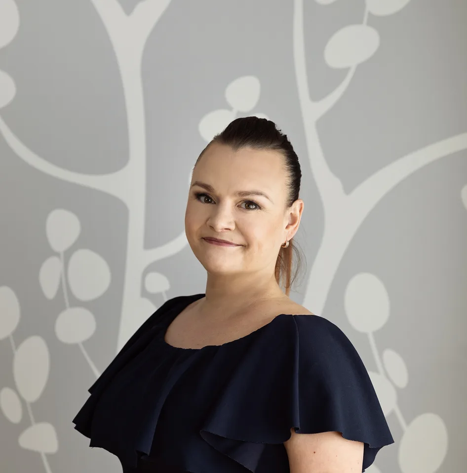 Pille Küttner