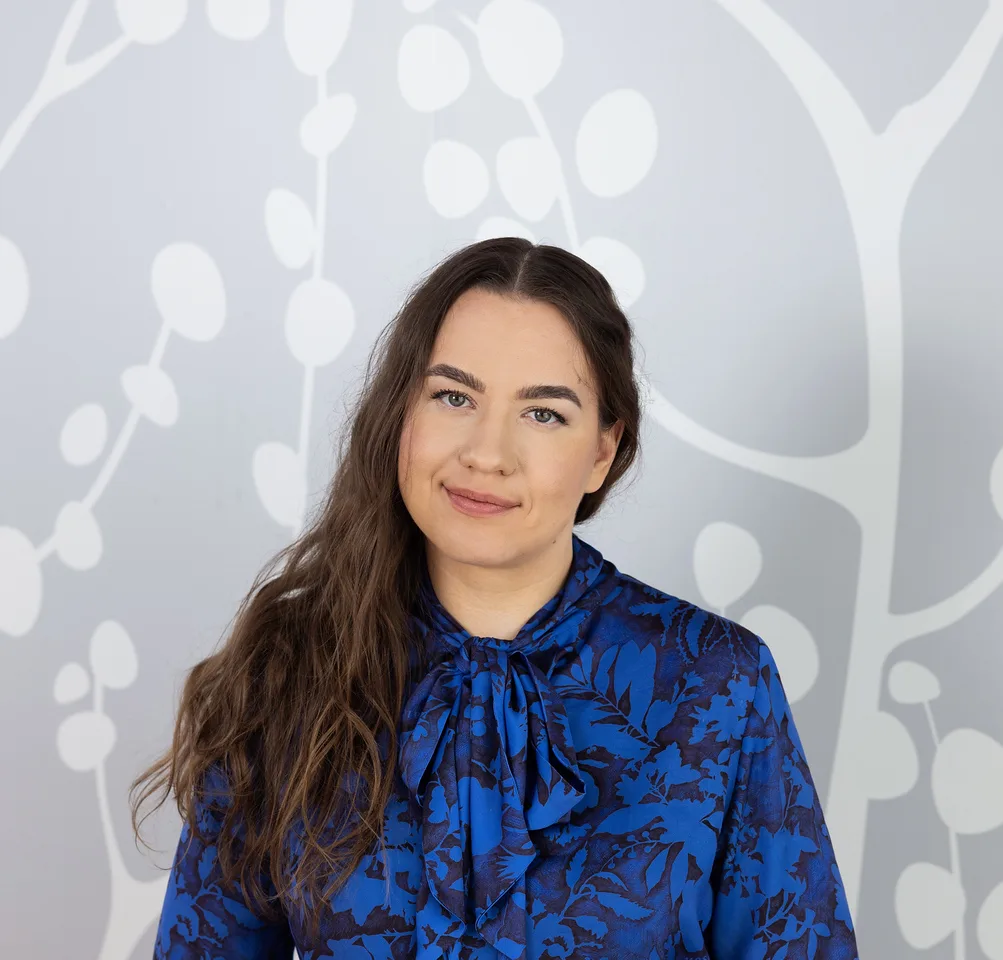 Rebeka Oja