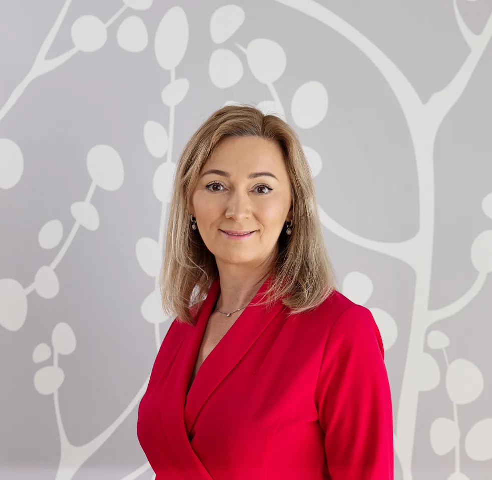 Zanna Moller